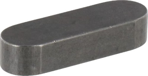 Wpust pryzmatyczny Kramp, 16 x 10 x 50 mm 6885161050 - Intertraktor