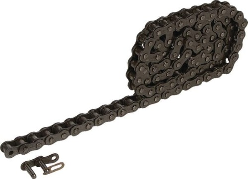 Łańcuch rolk.1/2x5/16 88 rolek 200060320 - Intertraktor