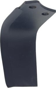 Nóż frezujący prawy 80mm 7mm pasuje do Maschio RB255068RH