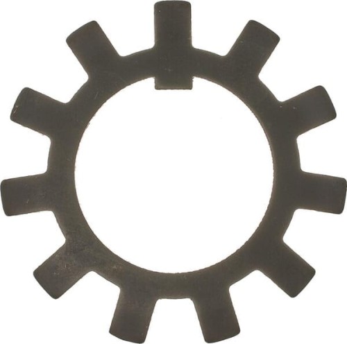 Podkładka zębata MB4 PN82M86482 - Intertraktor