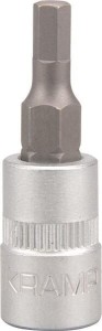 Nasadka imbus 1/4", 4 mm 18060065004KR