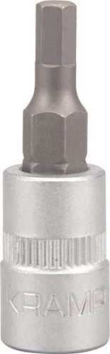 Nasadka imbus 1/4", 4 mm 18060065004KR - Intertraktor