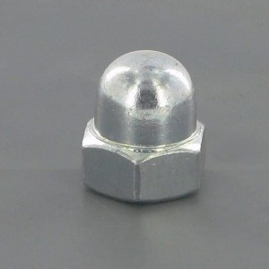 Nakrętka M8 ET5043