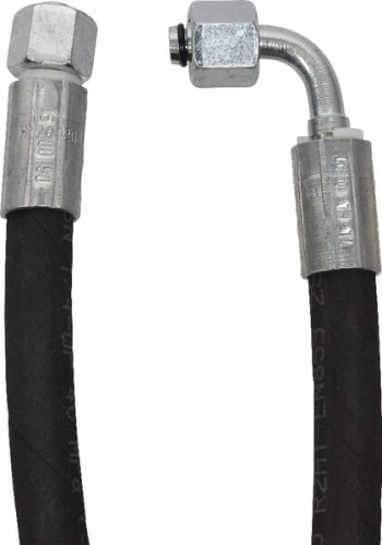 Przewód hydrauliczny DN06.300-90° DKLO630090 - Intertraktor