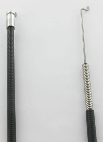 Linka cięgna gazu Primo 550R vanaf 2003 3800358 - Intertraktor