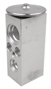 Zawór rozprężny KL050010