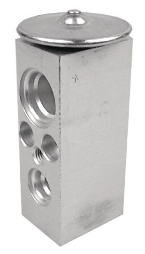 Zawór rozprężny KL050010 - Intertraktor