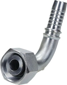 Końcówka DKOS-90 DN20 M36X2 25S 90DKOS1236