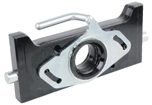 Płyta adaptacyjna 335 mm H150 07733552A11 - Intertraktor