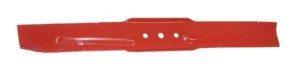 Nóż, L=532 mm otwór okrągły Ø 11.1 pasujący do Toro Kramp FGP013198
