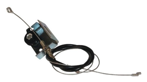Linka sprzęgła N324055 - Intertraktor