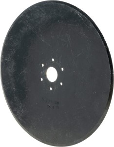 Talerz redlicy wysiewającej, D350/70/35x3 mm 3490010