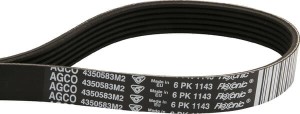 Pas 4350583M2