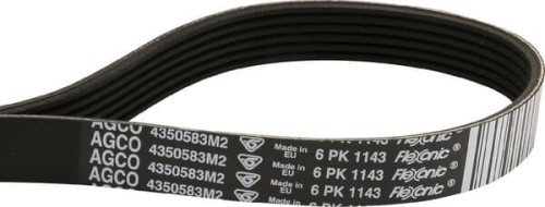 Pas 4350583M2 - Intertraktor