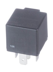 Przekaźnik rozruchowy H404900020040
