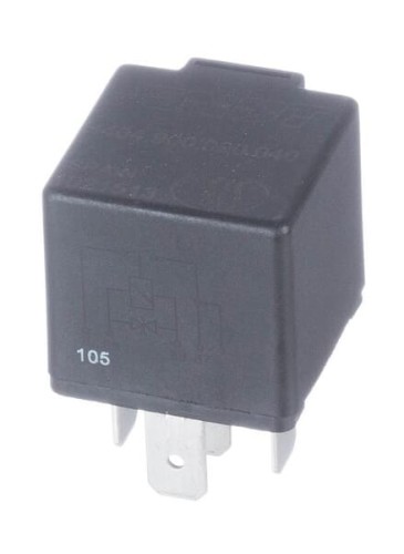 Przekaźnik rozruchowy H404900020040 - Intertraktor