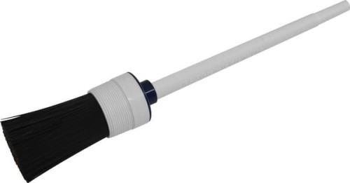 Pędzelek do nakładania płynu do czyszczenia części IBS, gruby WE2222009 - Intertraktor