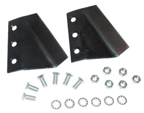 Zestaw noży ze śrub. 101x101 mm FGP012747 - Intertraktor