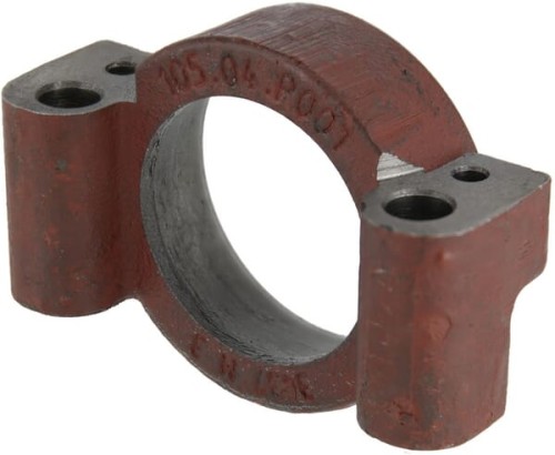 Obudowa łożyska 01050409000 - Intertraktor