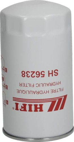 Filtr hydrauliczny SH56238 - Intertraktor