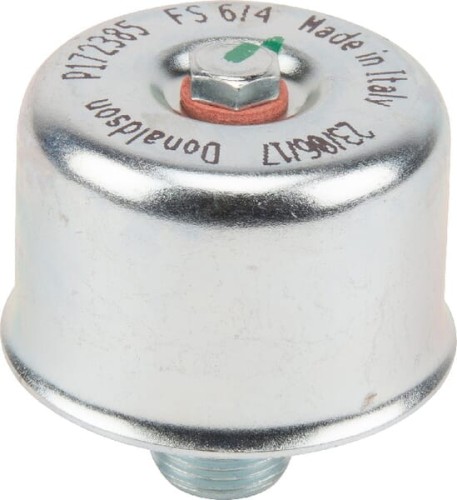 Wskaźnik poziomu oleju P172385 - Intertraktor