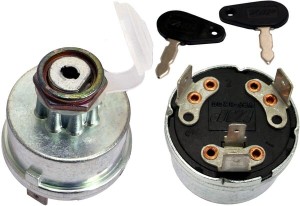 Stacyjka VPF3200