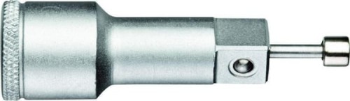 Przedłużka z magnesem mocującym 3/8" 50 mm SB3090M - Intertraktor