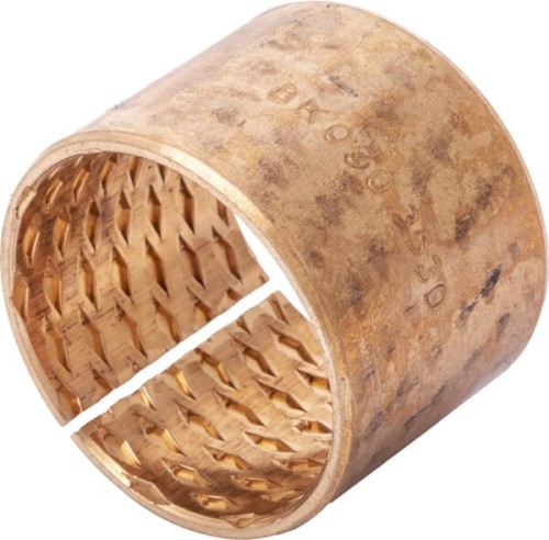 Tuleja 35x39x30 900001270 - Intertraktor