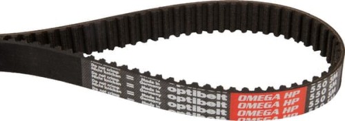 Pas zębaty Omega HP 5505MHP15 - Intertraktor