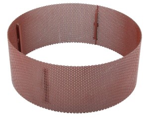Sito okrągłe Heger RWS1165014730