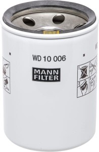 Filtr hydrauliczny WD10006