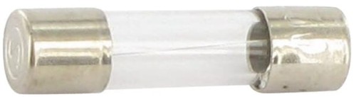 Bezpiecznik szklany, 1.6A L=20 mm op. 10 szt. SI23511 - Intertraktor