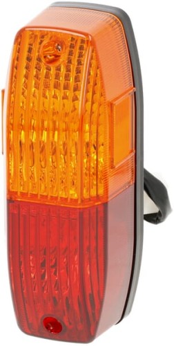 Lampa tylna K288362630 - Intertraktor