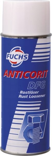 Preparat Anticorit DFG Fuchs, 400 ml 1073306504 - Intertraktor
