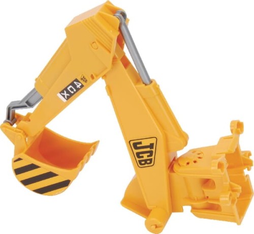 Ramię koparki tylnej do JCB 4CX U42445 - Intertraktor