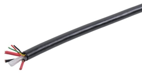 Przewód ISOBUS KA962505PUR - Intertraktor