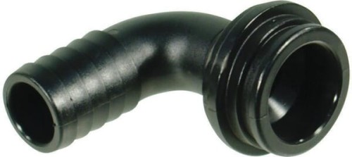Przyłącze węża 90° 25 mm 28010032 - Intertraktor