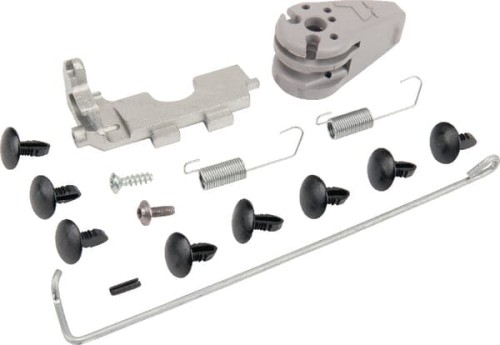 Blokada do LHF. G1096566 - Intertraktor