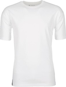 Koszulka T-shirt, biała, roz. 3XL KW106810075062