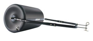Walec do trawy z tworzywa sztucznego 61cm 450267
