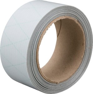 Taśma naprawcza do plandek 50 mm x 5 m szara Mazon PL982904