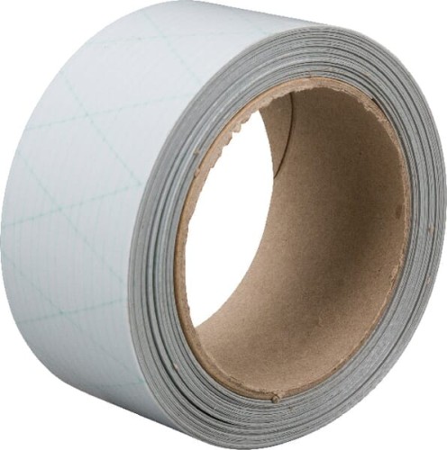 Taśma naprawcza do plandek 50 mm x 5 m szara Mazon PL982904 - Intertraktor