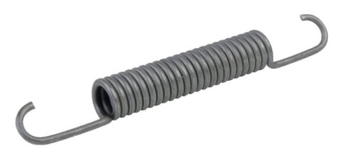 Sprężyna naciągowa Deutz, do szczęki hamulcowej 3392119 - Intertraktor