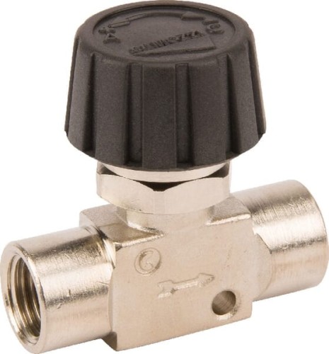 Zawór regulacji przepływu 283014 - Intertraktor