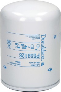 Filtr oleju P559128