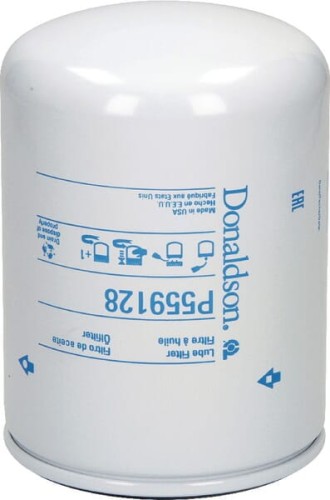 Filtr oleju P559128 - Intertraktor