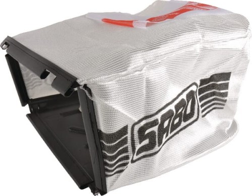 Worek kosza na trawę SA35494 - Intertraktor
