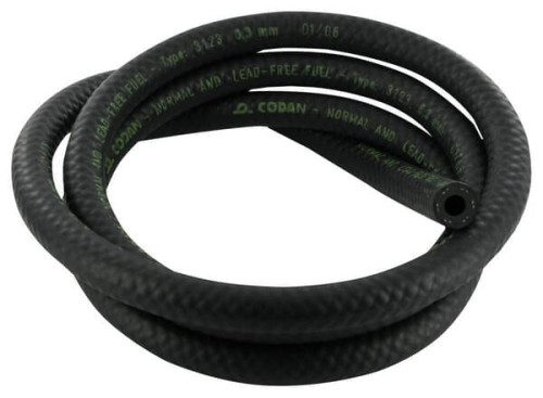 Wąż paliwowy 1400 mm 1134297515 - Intertraktor