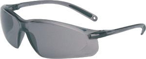 Okulary ochronne A700, AF, szare 1015351