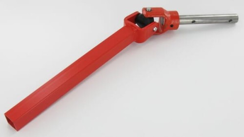 Wał Cardana G15421141R - Intertraktor